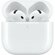 Наушники Apple AirPods 4 (MXP63)