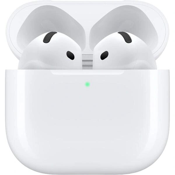 Наушники Apple AirPods 4 (MXP63)