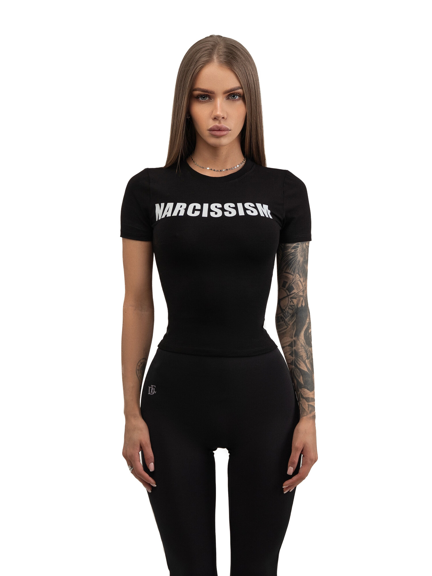 Топ NARCISSISM