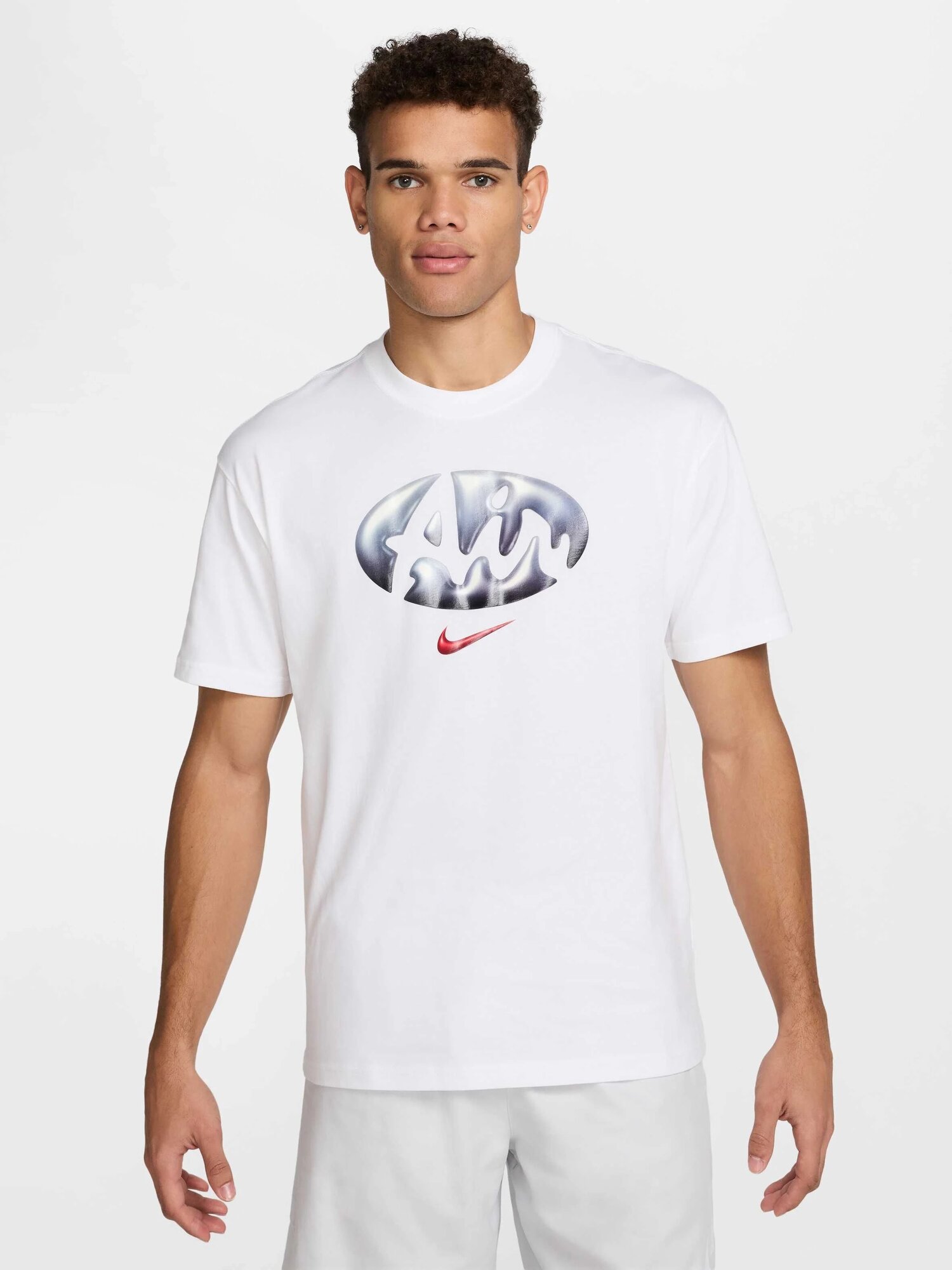 Футболка спортивная Sportswear Max90