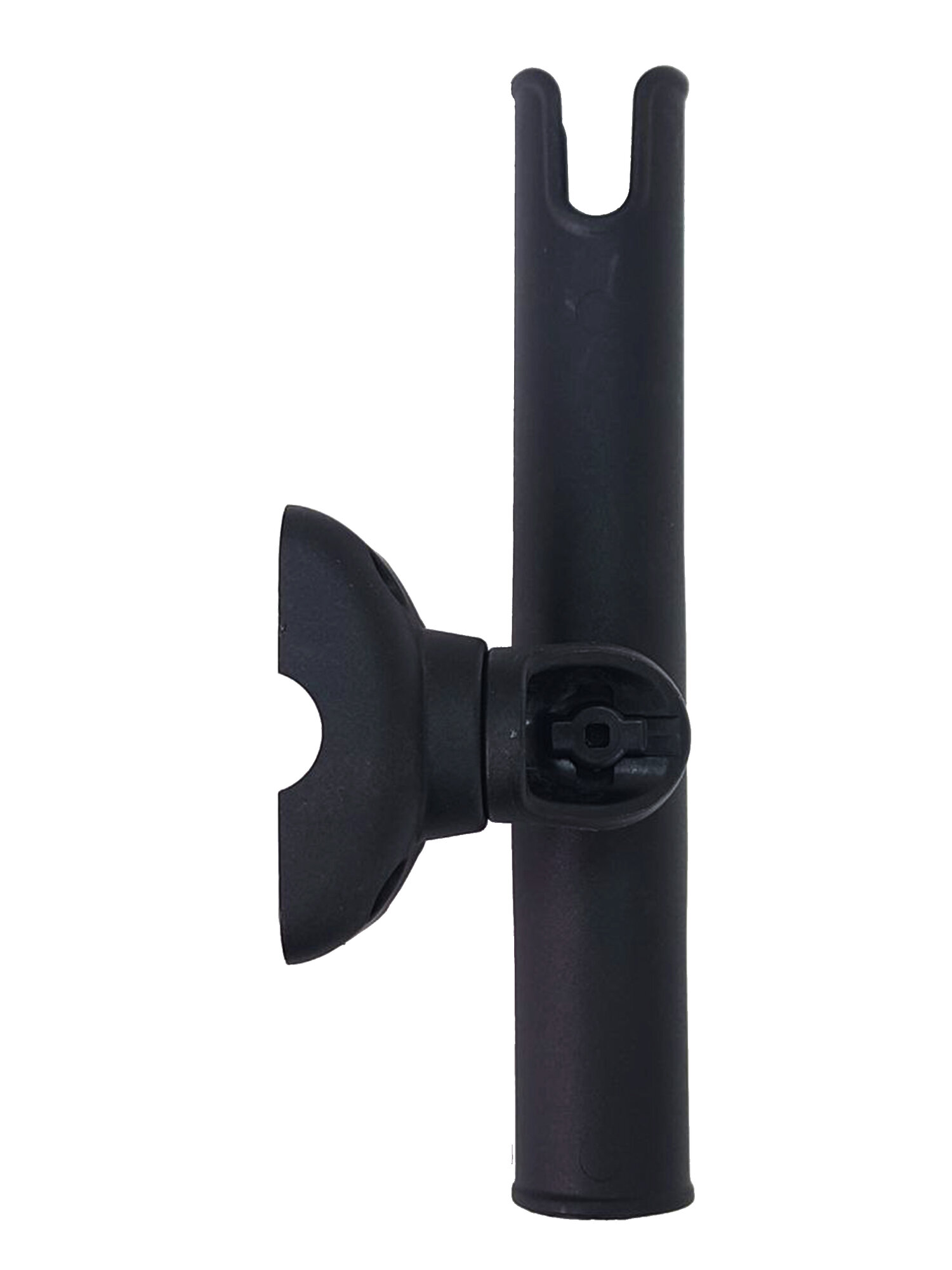 Держатель Boat Plastic, для спиннинга и удилища, с поворотным механизмом, пластик — фото 1