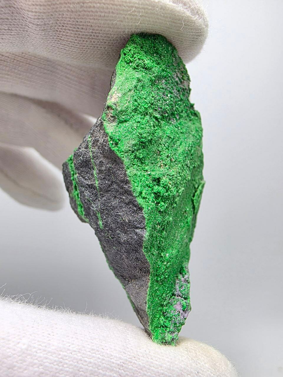 Уваровит 53 мм, 48 г. — фото 1