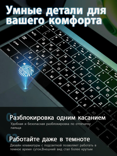 Изображение товара Ноутбук для работы и учебы,15.6', Intel Core i3 6006U | 8 GB RAM | 256 GB SSD | Full HD 1080P | Windows 11