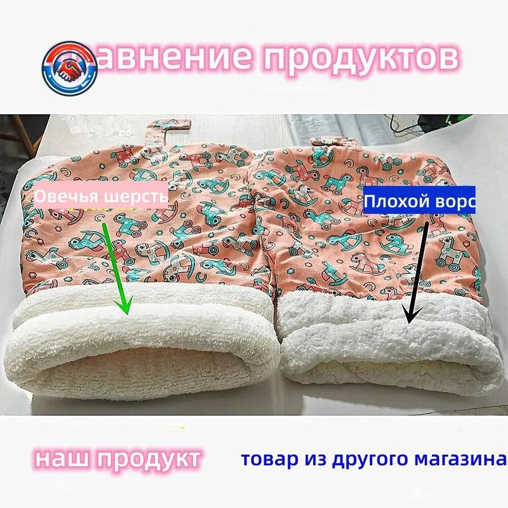 Теплое гнездо-спальный мешок для кошек, большой вход, мягкая плюшевая подстилка, зимний домик, укрытие до 7,5 кг, розовый/синий/жёлтый/леопард