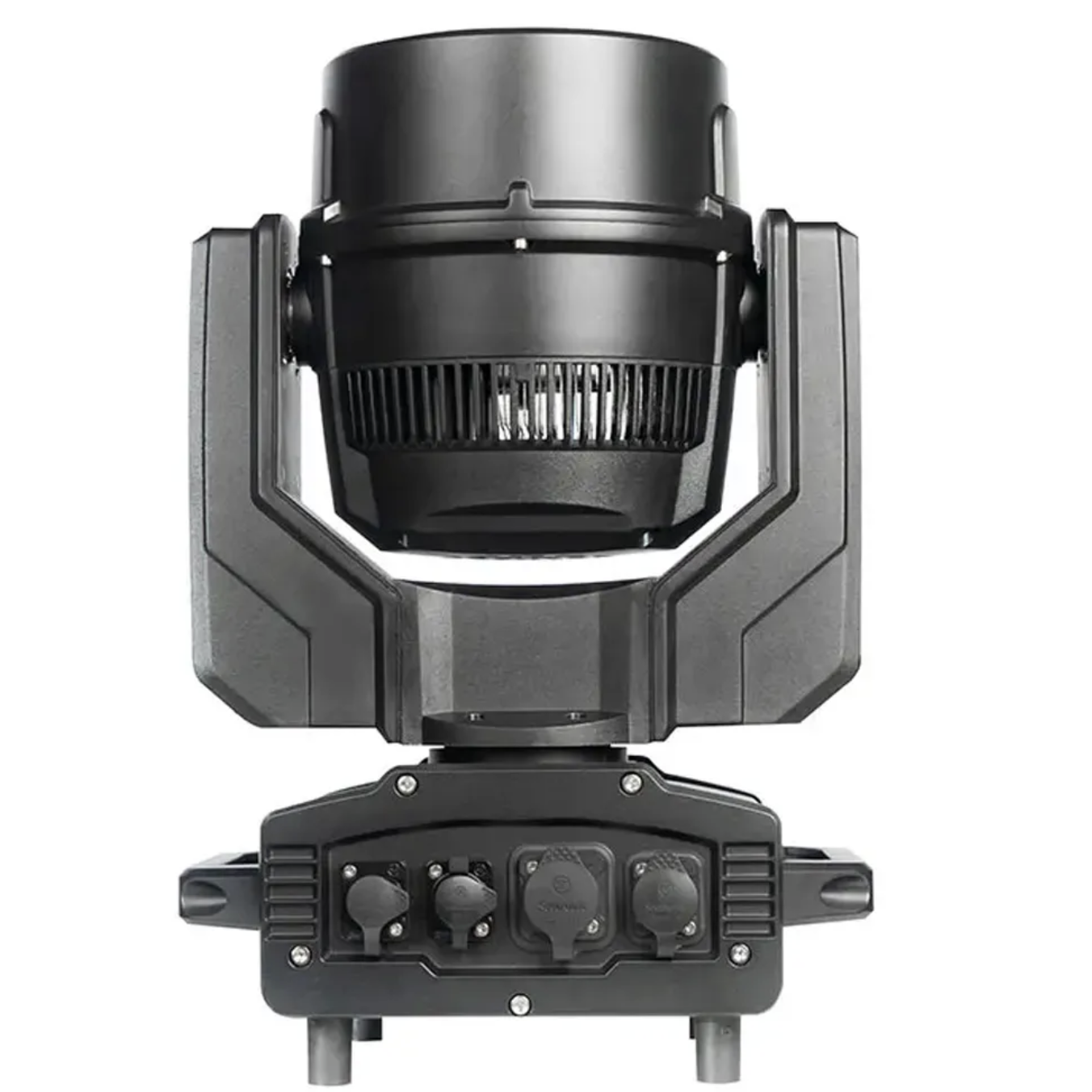 Прожектор полного движения LED Dialighting IW 7-40 B-eye IP65