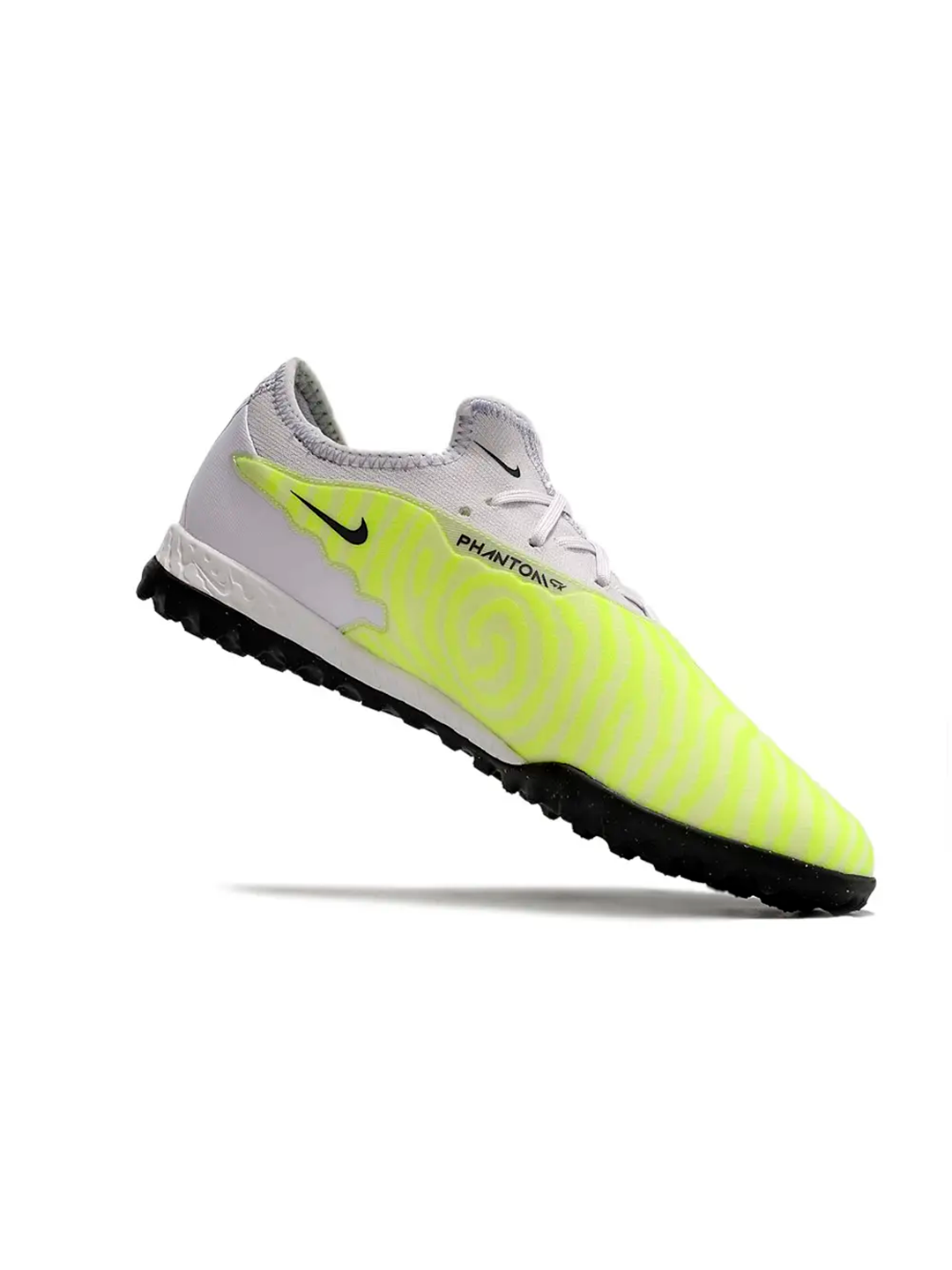 Сороконожки NIKE, размер 39, yellow — фото 1