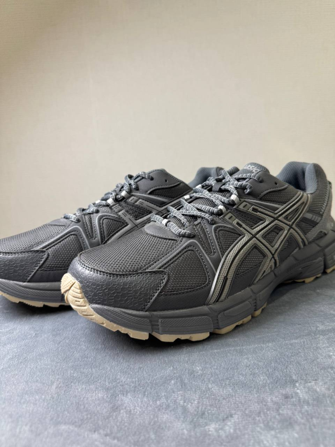 Кроссовки , размер 48, grey — фото 1