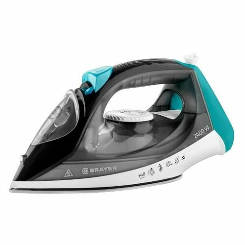 фото Утюг brayer br4008