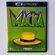4K UHD Blu-ray. Маска