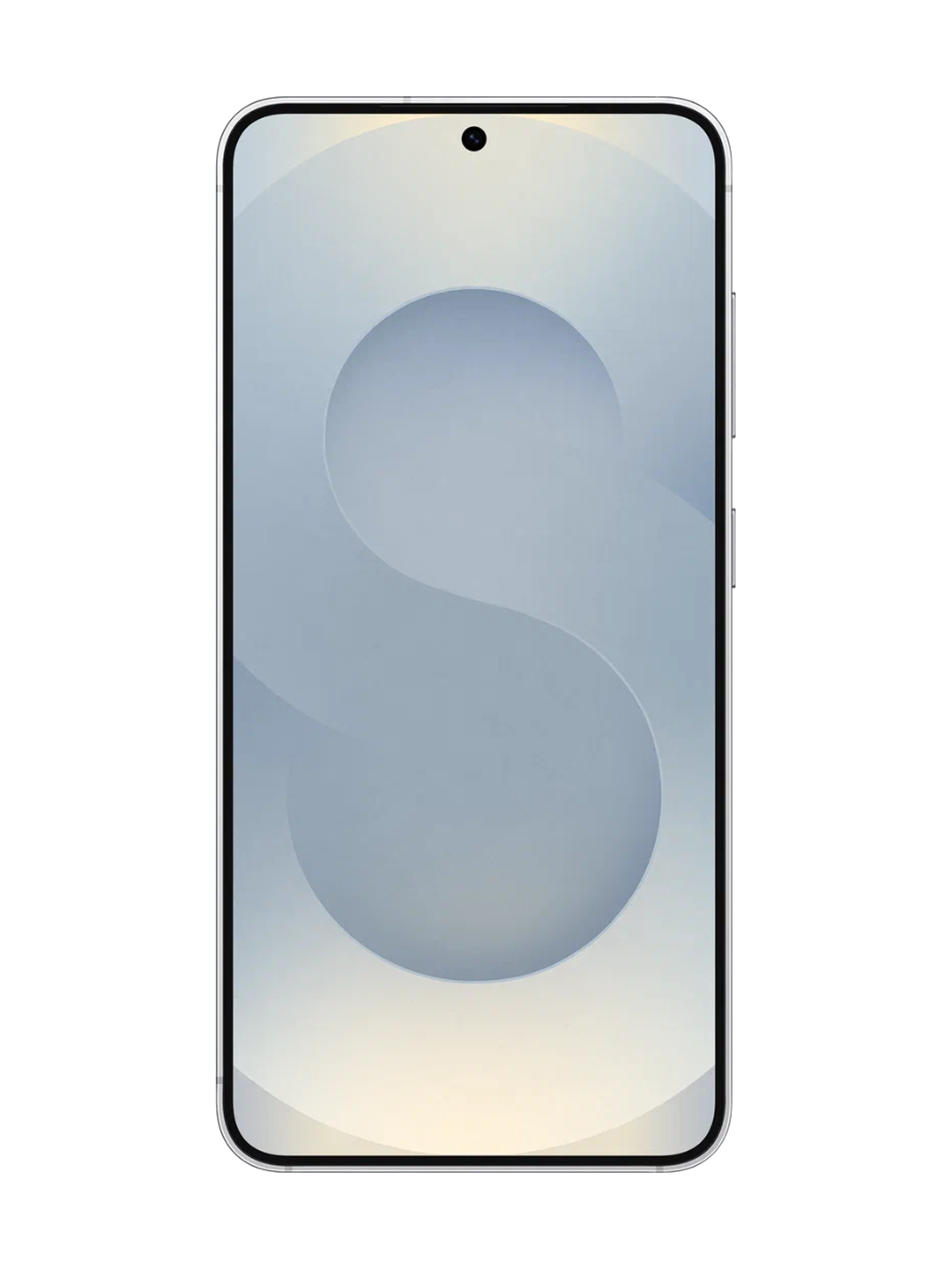 Смартфон Samsung Galaxy S25 12/256 ГБ, Dual: nano SIM + eSIM, серебристый