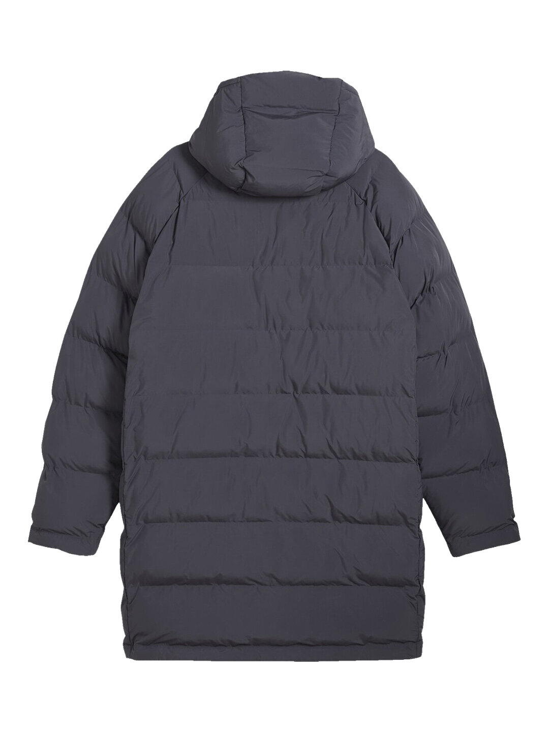 Куртка PUMA Mono, размер 48, серый — фото 1