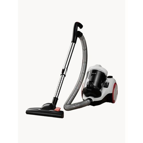 Пылесос для дома вертикальный беспроводной экосистема DEERMA T30W с сухой уборкой с контейнером 11186₽