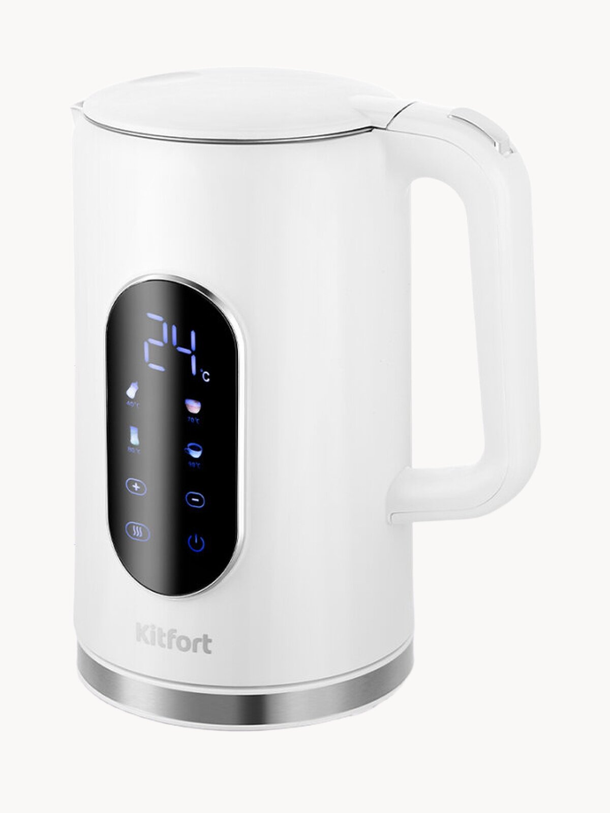 Чайник Kitfort КТ-8754