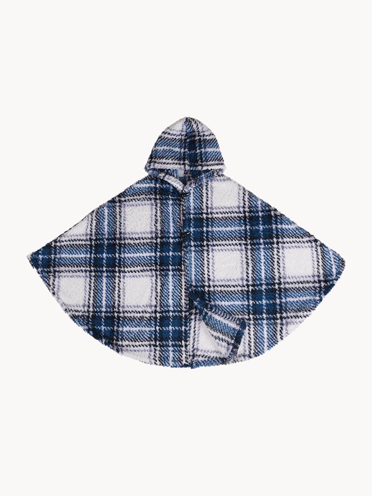 Пончо Базовая коллекция