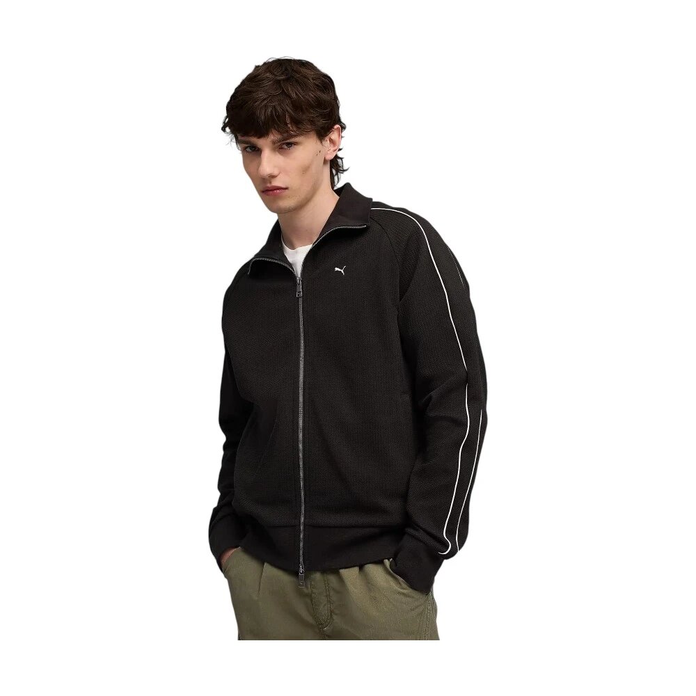 Ветровка PUMA, размер L, черный