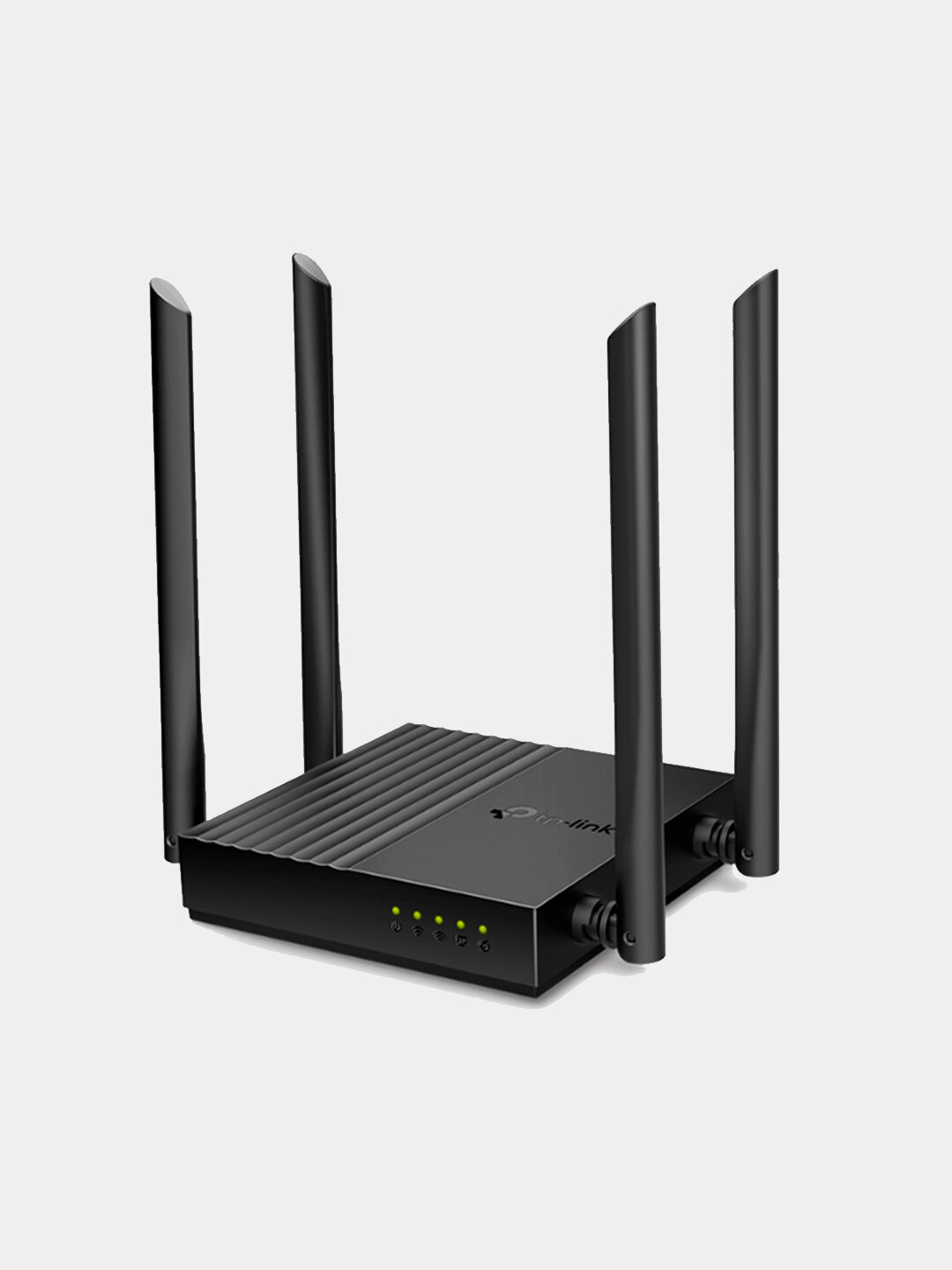 Wi-Fi роутер Tp-Link Archer C64 двухдиапазонный Mesh технология 2.4HGz/5HGz