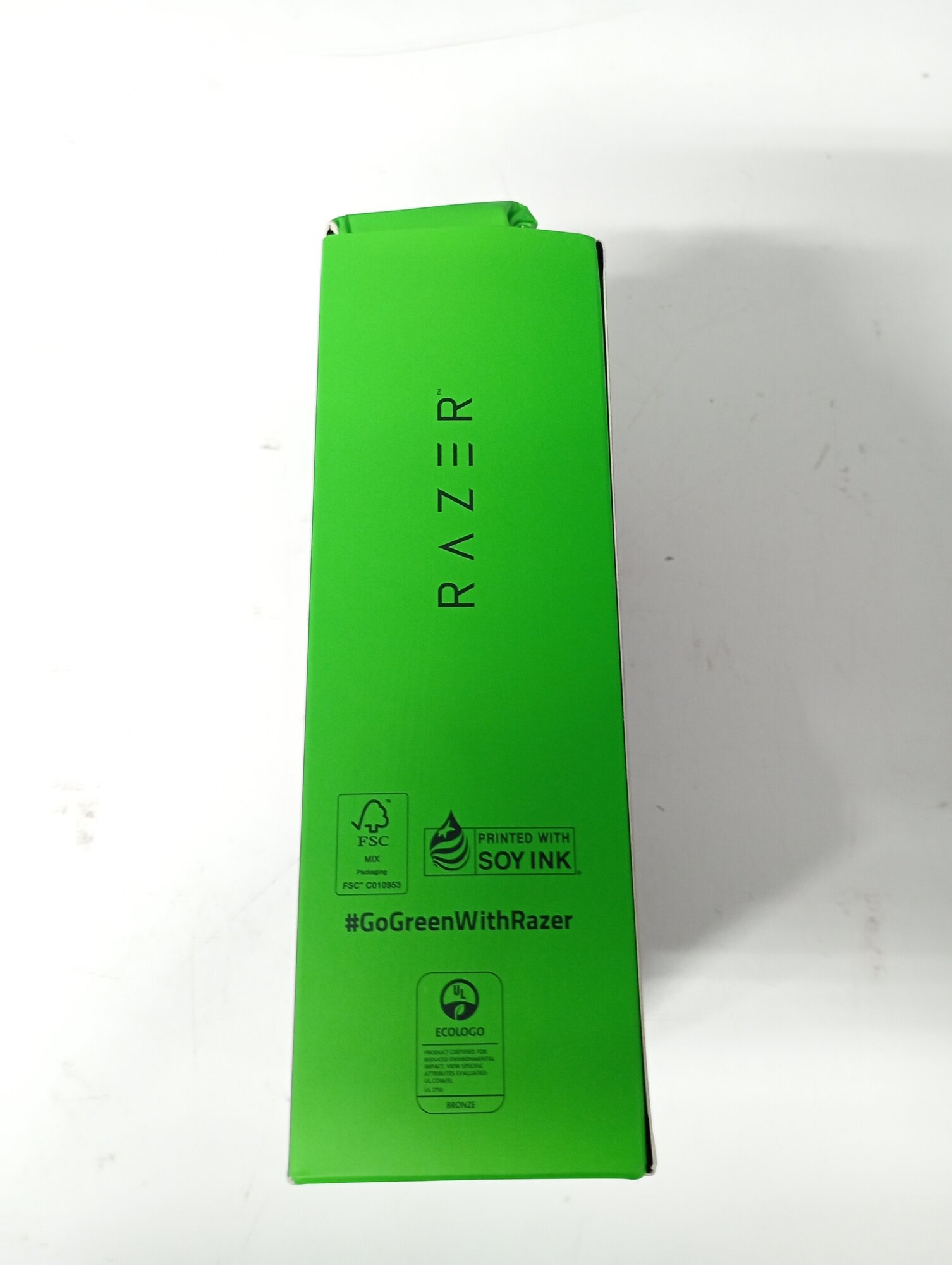 Игровая мышь Razer Basilisk V3, black — фото 1