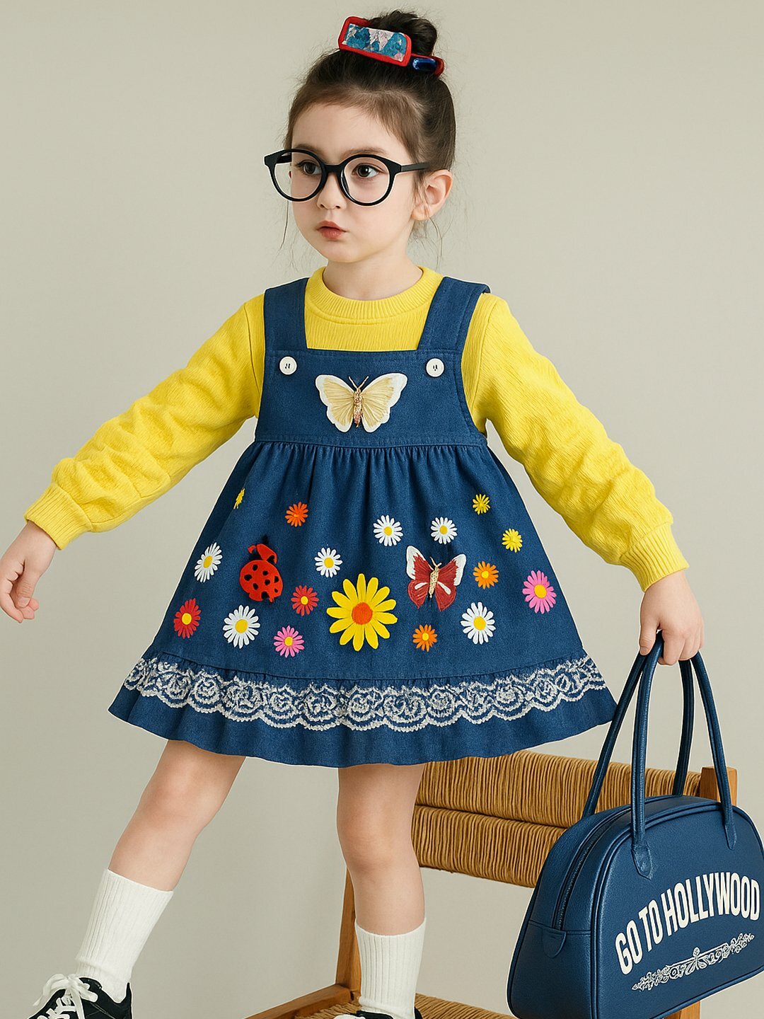 Комплект одежды