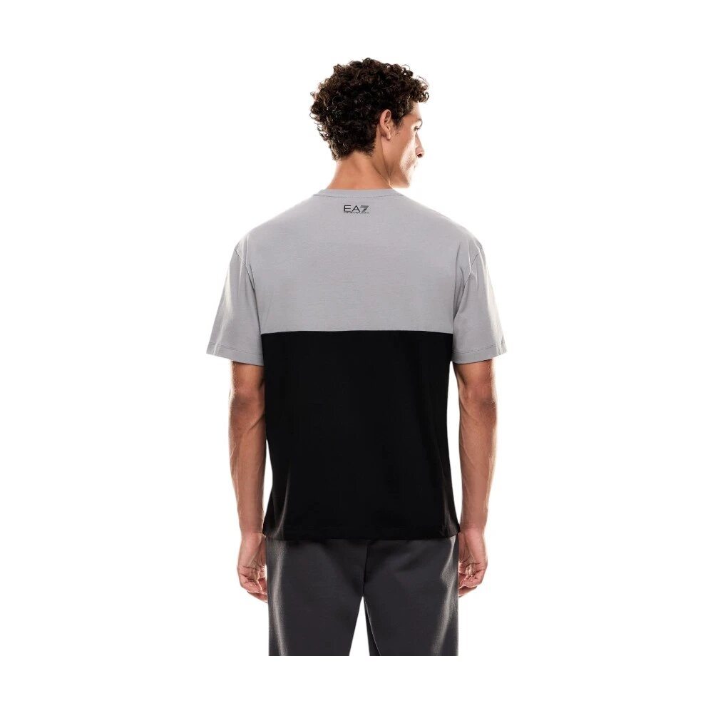 Футболка EA7 EMPORIO ARMANI, размер M — фото 1