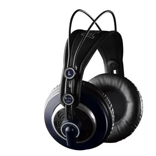 Наушники AKG K240 MKII
