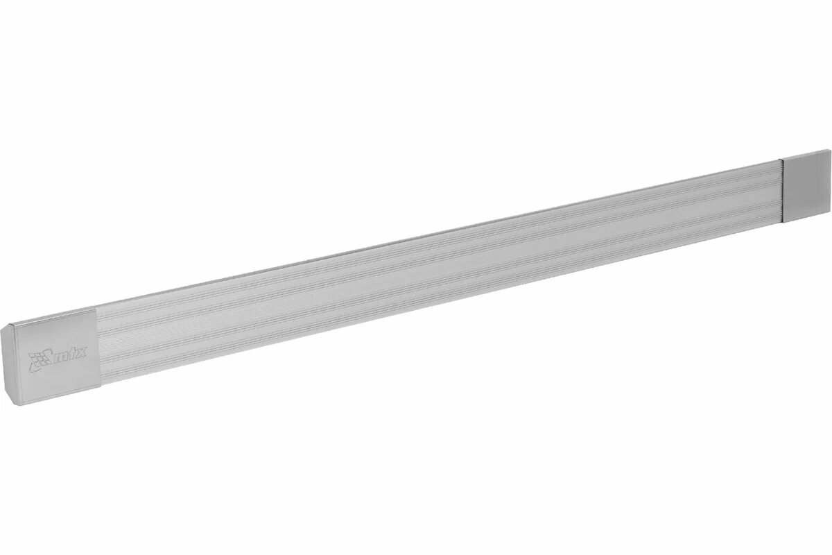 Инфракрасный обогреватель MTX 98702 кварцевый потолочный голубой 1500Вт