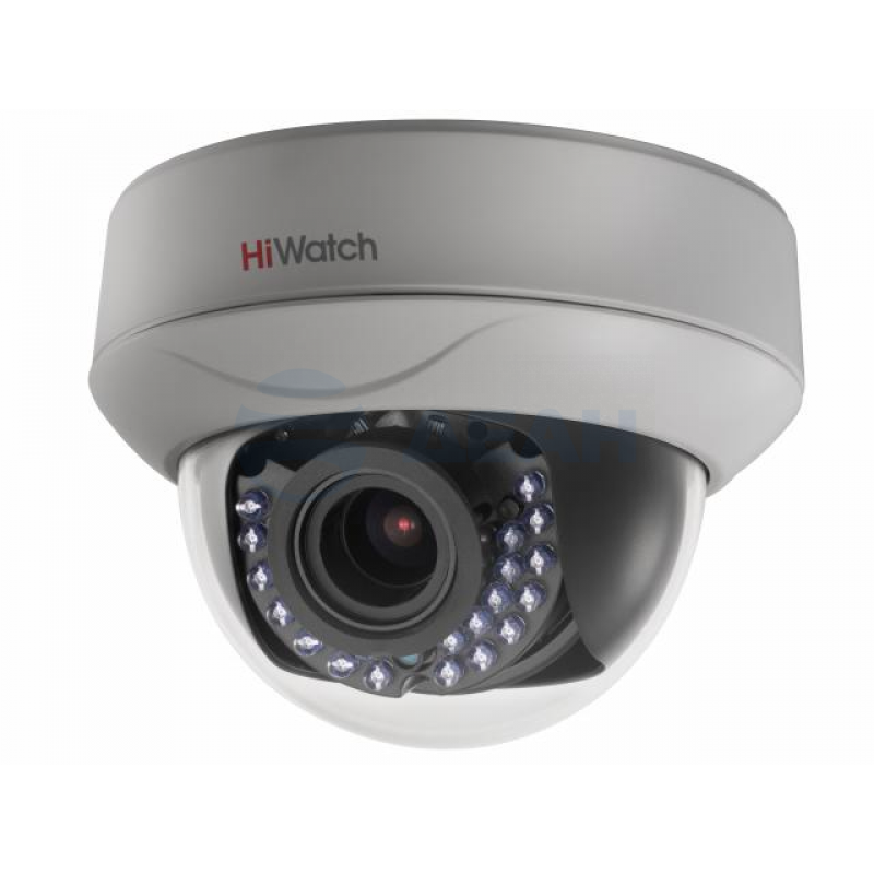 Камера видеонаблюдения HiWatch DS-T207P