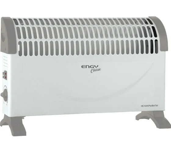 Конвектор ENGY EN-1500A Classic белый