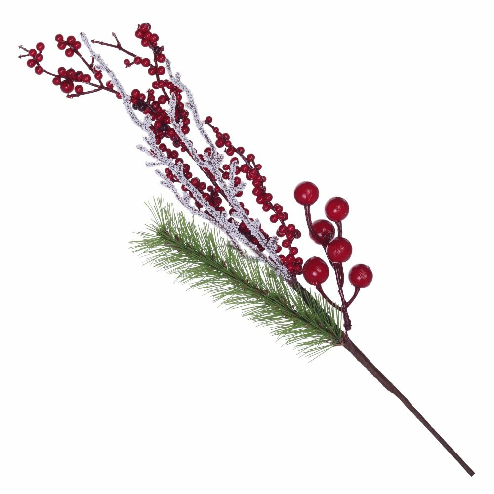 Изделие декоративное Ветка 17х17х55 см KSM-741485