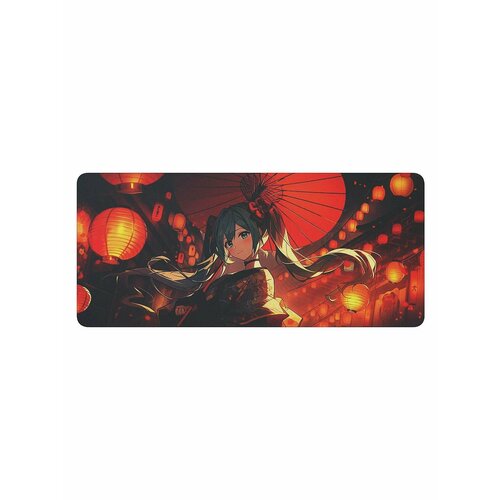 Игровой коврик HIPER HIG-F5 Hatsune 1199₽