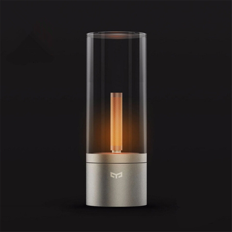 Картинки Настольная лампа-ночник Xiaomi Yeelight Candela YLFW01YL