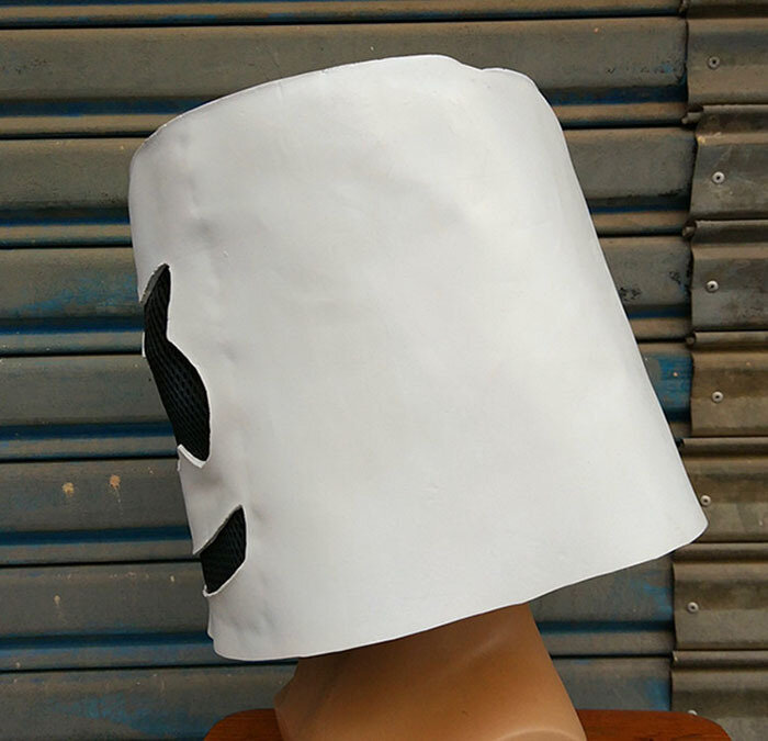 Мaска Маршмеллоу - Marshmello — фото 1