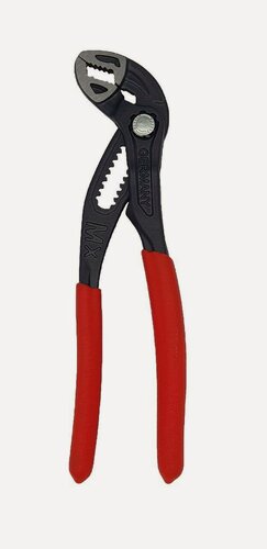 Изображение товара Переставные клещи Felo 180 мм