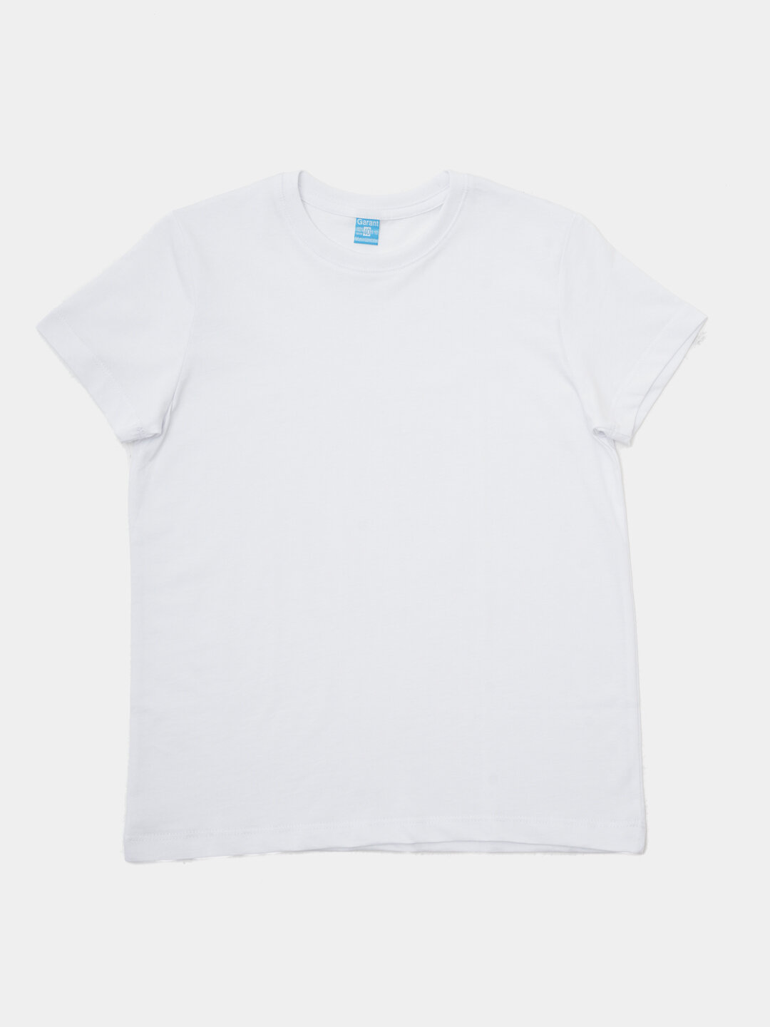 Футболка Garant, размер 42, белый — фото 1