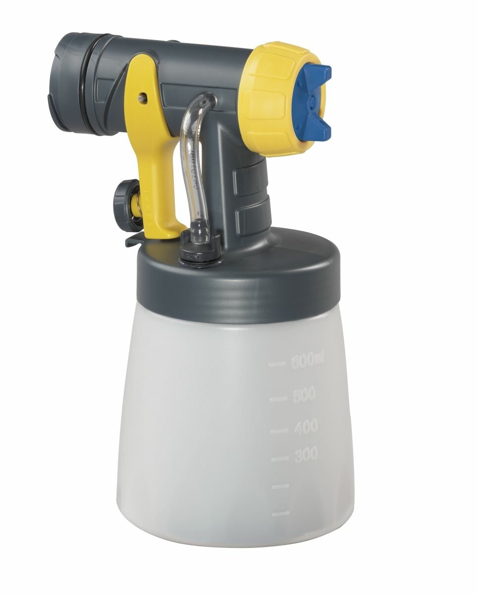 Насадка EXTRA для краскопульта Brilliant 600мл  2361738  WAGNER