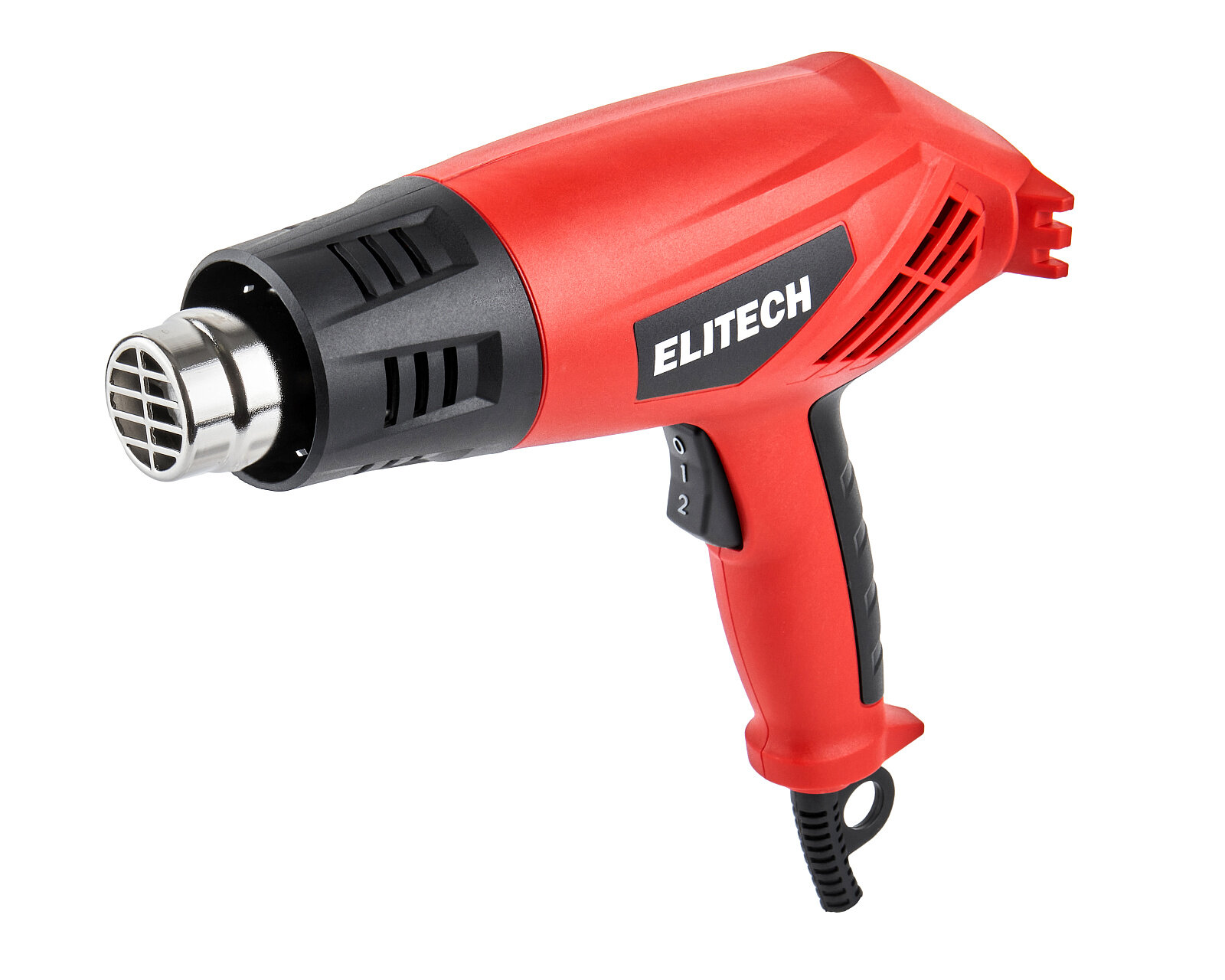 Elitech ТВ 18-55 / Термопистолет E2207.005.00