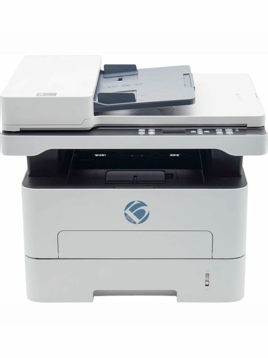 МФУ лазерное BULAT M2033dnwa (XXBT0M2033020), официальная гарантия — фото 1