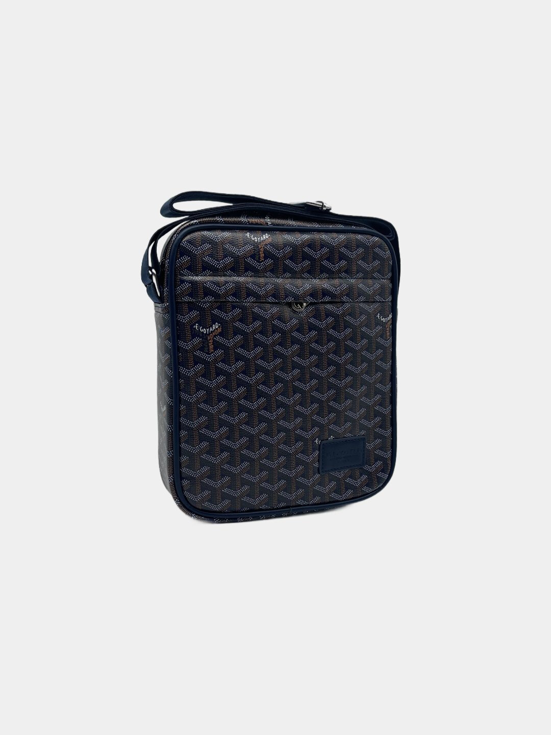 Сумка багет