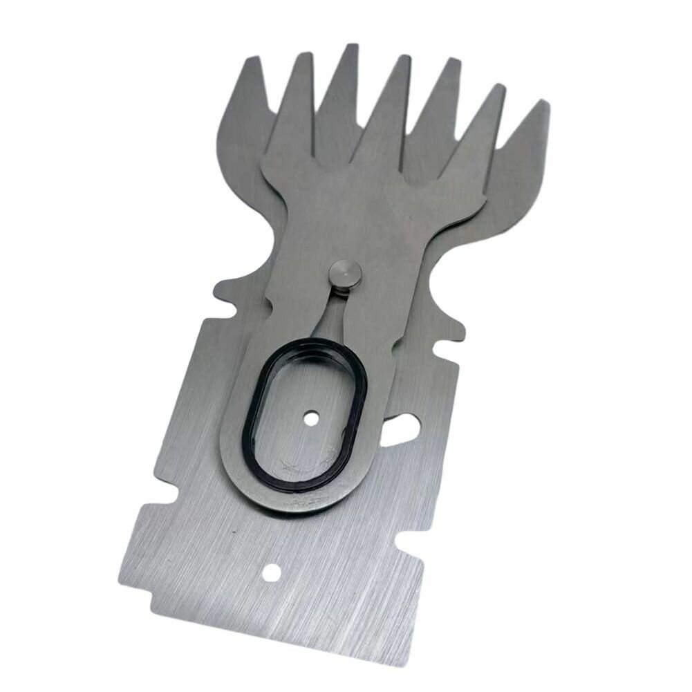 Для 2609002039 Isio Лезвие Для Стрижки Травы 8 см