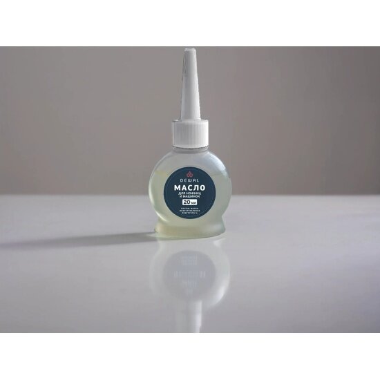 Масло для ножниц и машинок Dewal Professional Dewal 03-20 20 мл