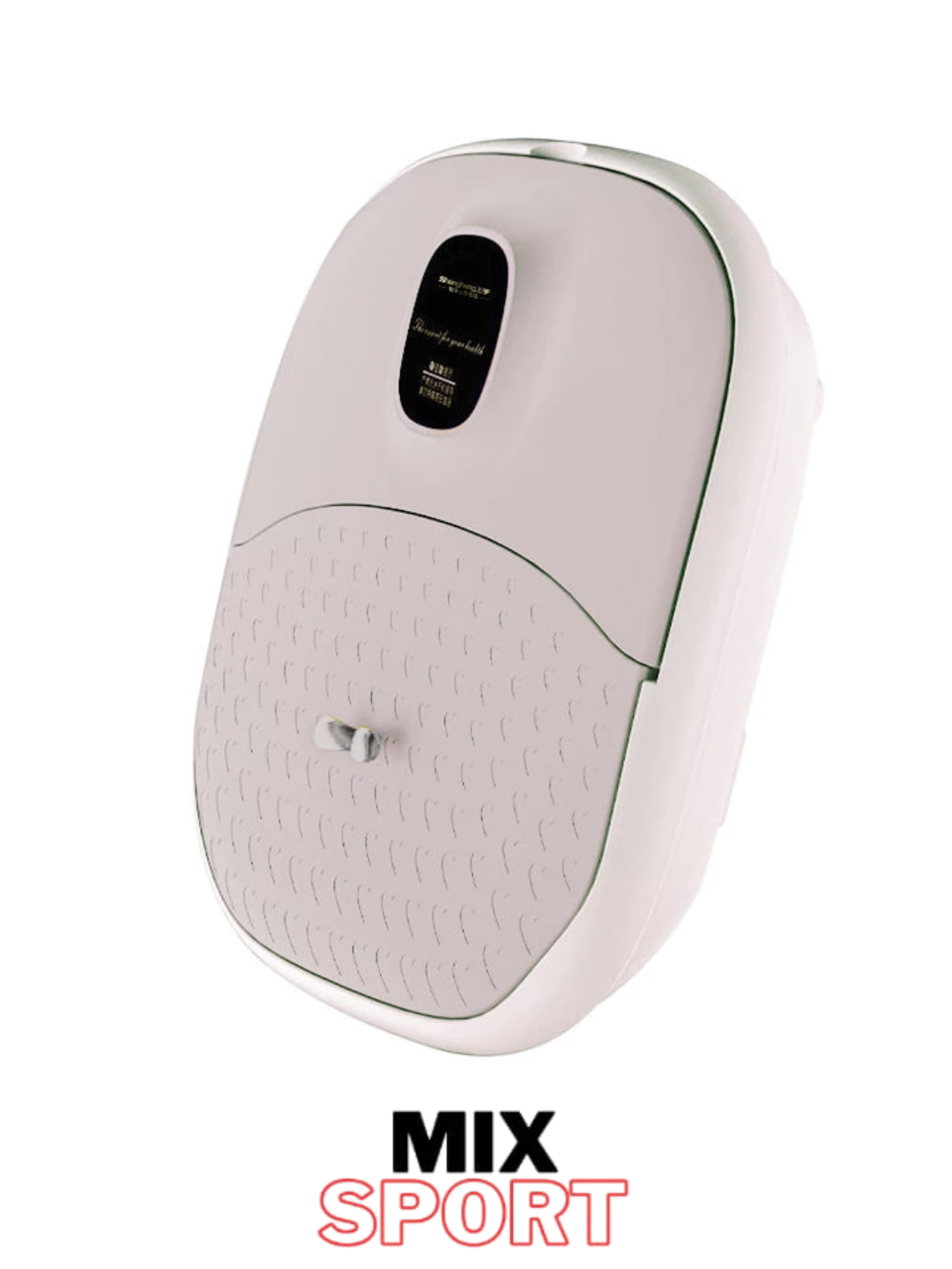 Гидромассажная ванночка для ног_YASHIL — фото 1