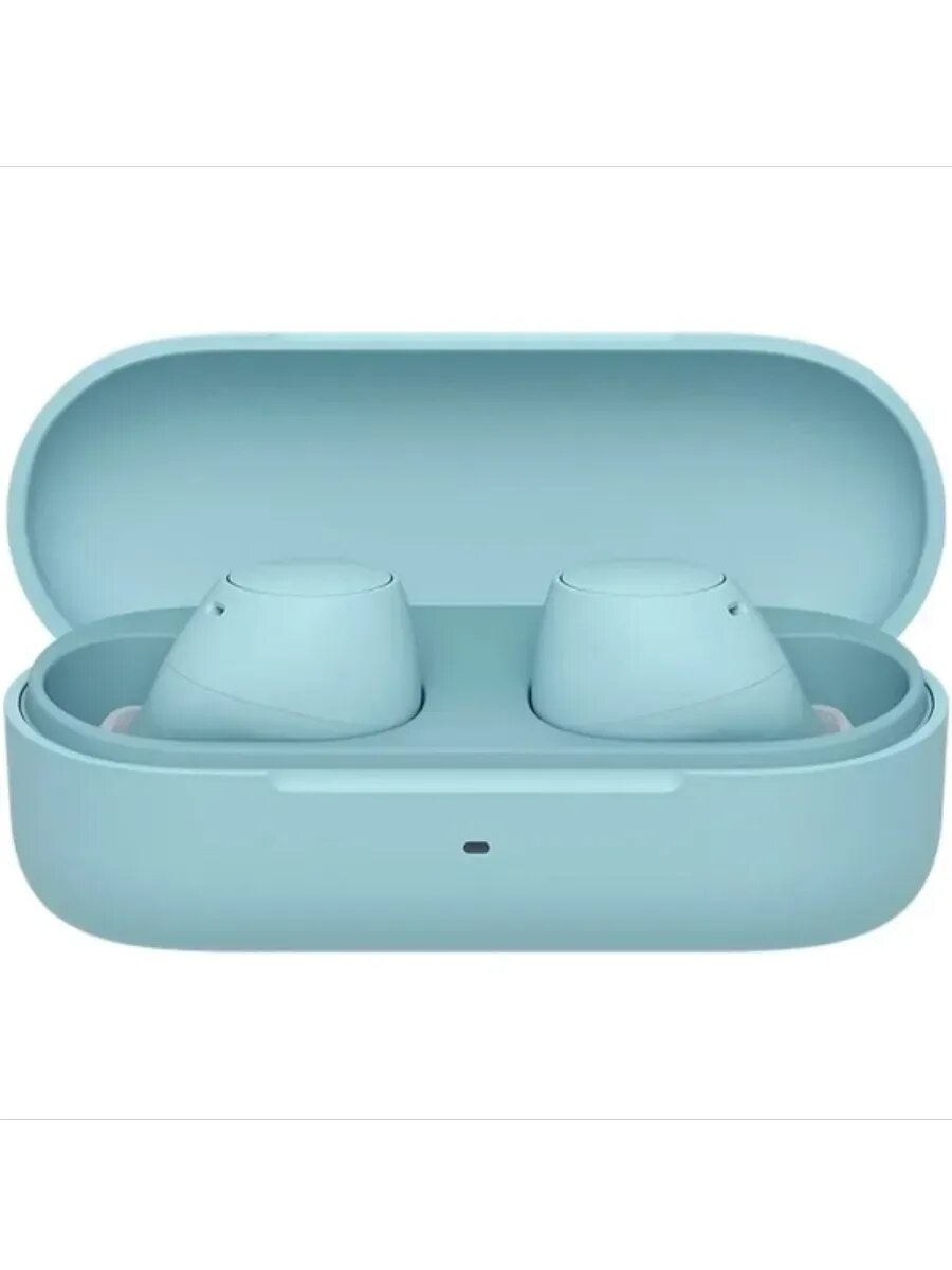 Гарнитура внутриканальные беспроводные WF-C510 Синий