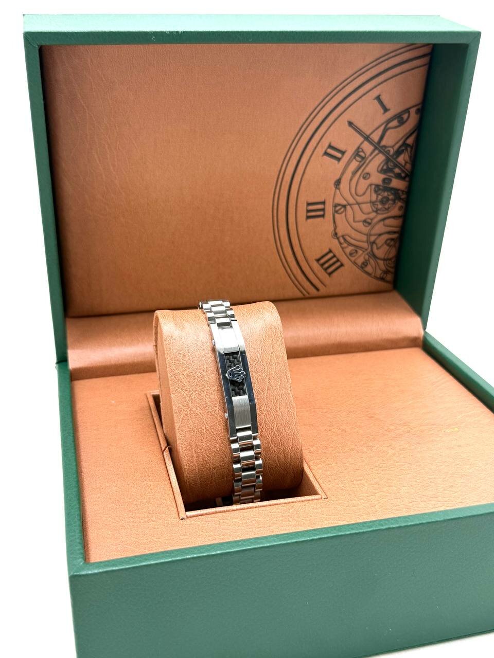 Браслет, металлическая крошка, 1 шт., размер one size, золотистый