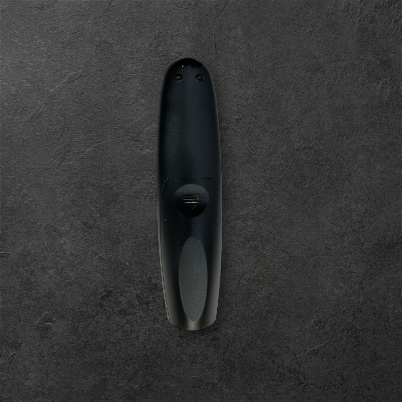 Универсальный пульт, для телевизор Samsung Smart , АБС-пластик, черный — фото 1