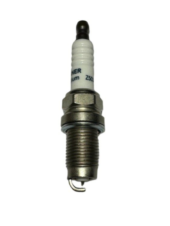 Свеча зажигания BERU Z503, 2 шт