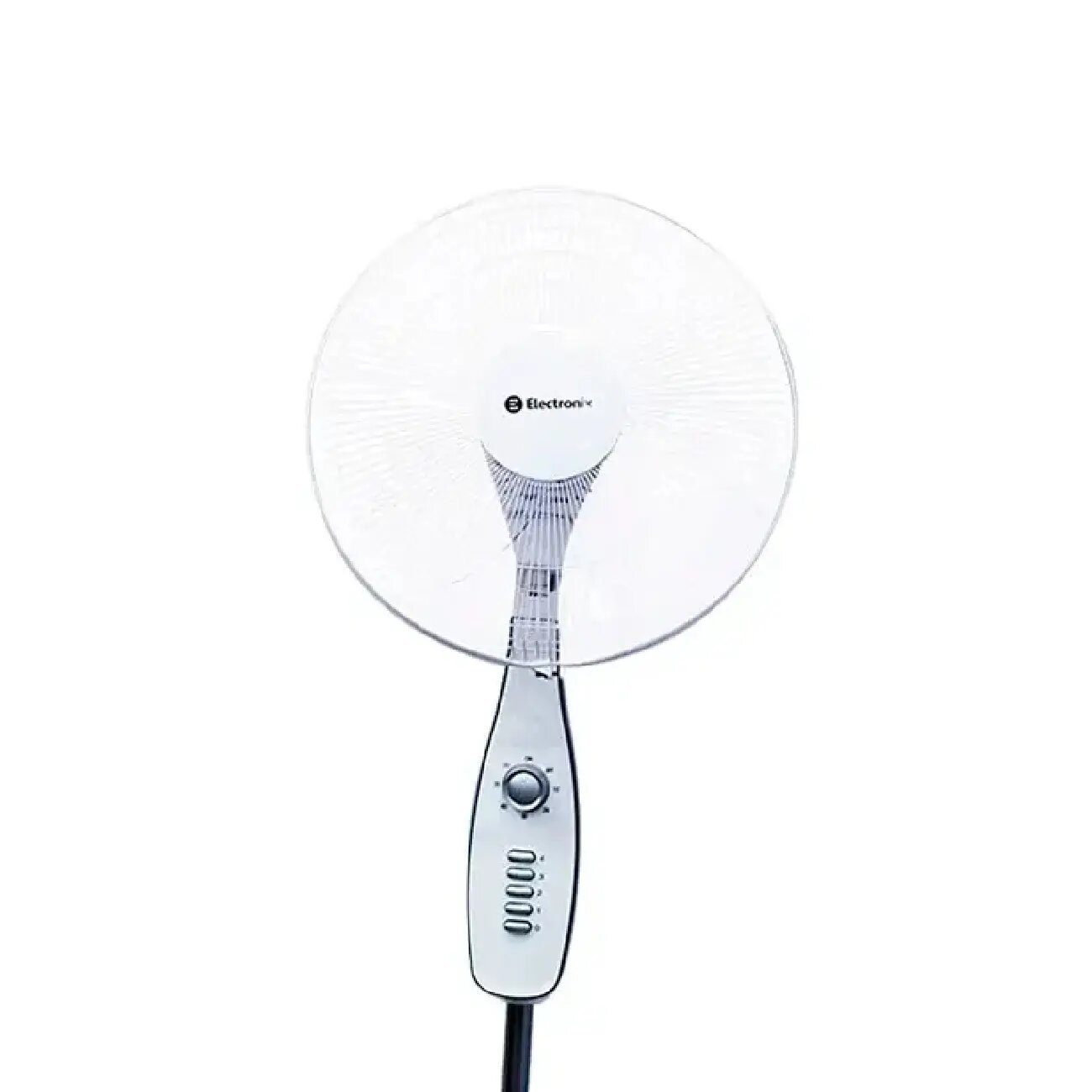 Вентилятор Electronix V10, Вес: 5 кг, Воздушный поток: 90 Г, Высота: 97 см — фото 1