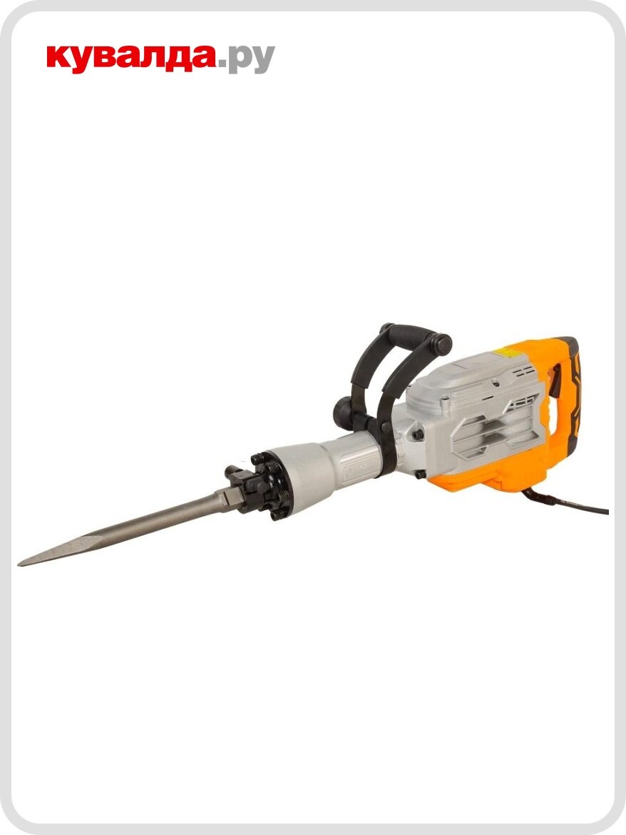 Молот ударный сетевой вихрь ОМ-65А