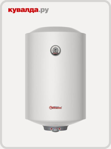 Изображение товара Водонагреватель накопительный THERMEX NOVA 80 V сухой "стержневой" ТЭН