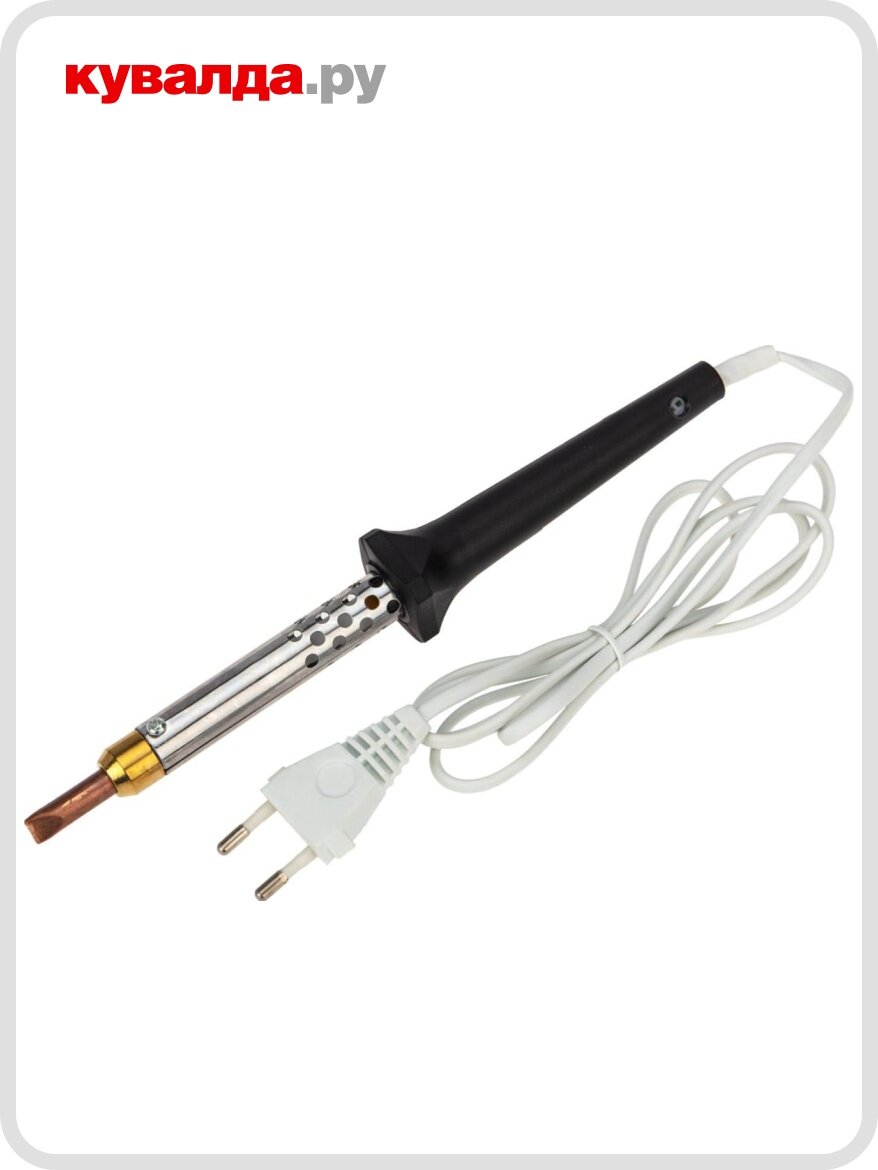 Электропаяльник REXANT 65 Вт 12-0465