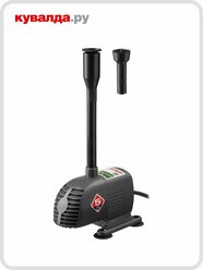 Насос фонтанный ЗУБР ЗНФЧ-20-1.6