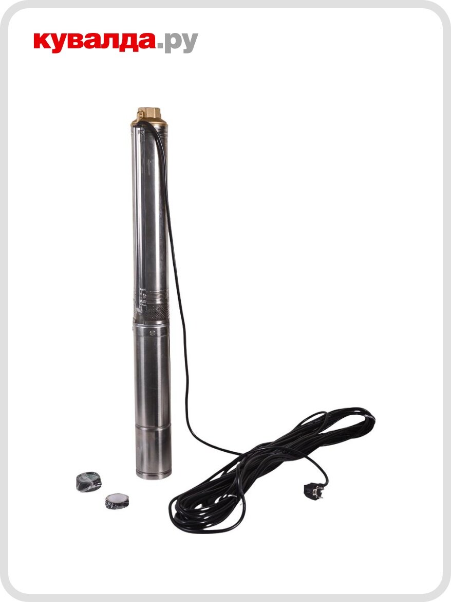 Насос скважинный вихрь СН 55